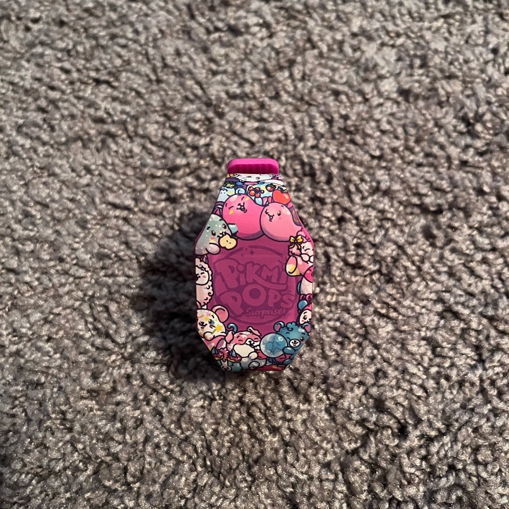 Pikmi Pops Surprise Kids Watch